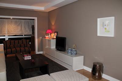 Mezclando lo antiguo y lo nuevo con arte