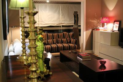 Mezclando lo antiguo y lo nuevo con arte