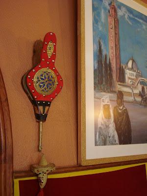 Mi pedacito de Marruecos