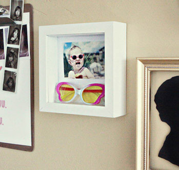 El rincón de Almudena II: Vida en las paredes