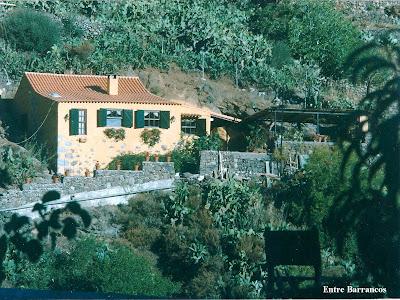 En el corazón de Gran Canaria