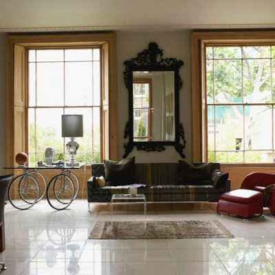 ¿Dónde pongo la bici?