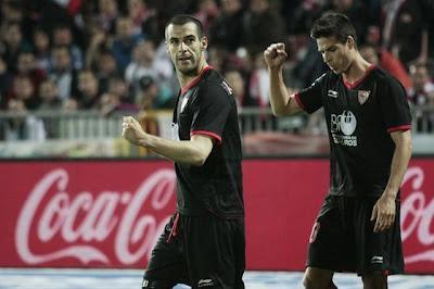 Actualidad Sevillista: Granada CF 0 Vs Sevilla FC 3.Tres puntos para Soñar.