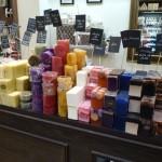 maria sabones tienda