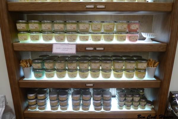 productos belleza sabon barcelona