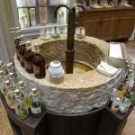 tienda sabon tratamientos exfoliantes barcelona