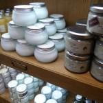 sabon productos exfoliantes