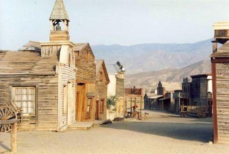 Tabernas (Almería)