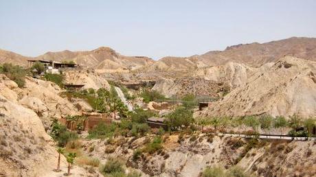 Tabernas (Almería)