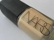 Review: Sheer Glow Nars