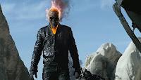 Ghost Rider:  Spirit of Vengeance critica