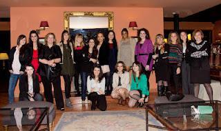 Beauty Experience de Zorgan II