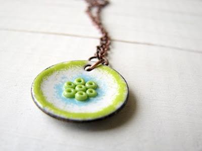 Joyas con encanto handmade