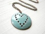 Joyas encanto handmade