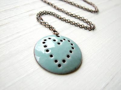 Joyas con encanto handmade