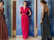 Hoss intropia lookbook primavera verano 2012