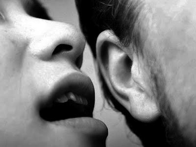 Deberíamos hablar (por Ana)