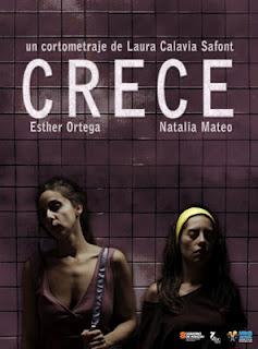 Programación de Cortos con Ñ para el 27 de marzo