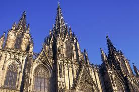 catedral barcelona