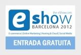 eShow Barcelona 2012