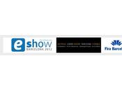 eShow Barcelona 2012