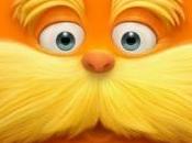 Lorax. busca trúfula perdida