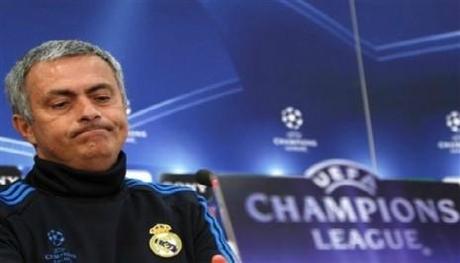 Mourinho Champions League: Apoel-Real Madrid y Benfica-Chelsea abren los cuartos de final