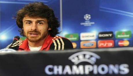 aimar Champions League: Apoel-Real Madrid y Benfica-Chelsea abren los cuartos de final