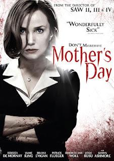 Mother's day nuevo trailer