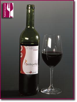 La Denominación de Origen Valdepeñas presenta sus mejores vinos en ALIMENTARIA 2012