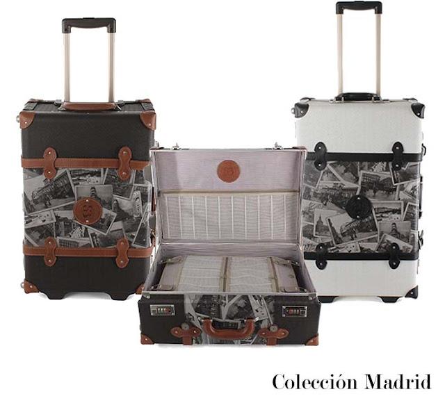 Colección Madrid