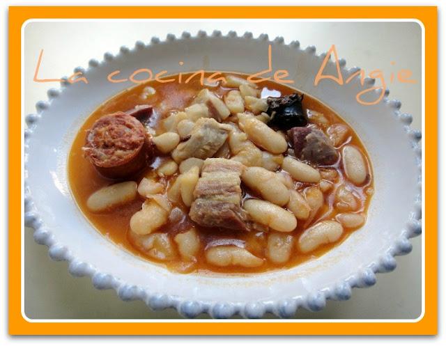 FABADA ASTURIANA