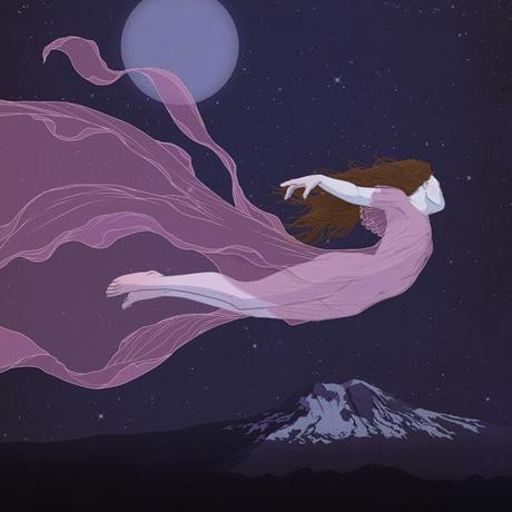 Richard Wilkinson – Ilustraciones (III)