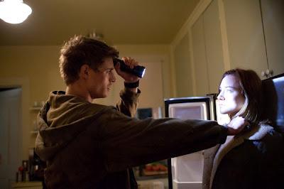 Primeras imágenes de la película de The Host: La Huésped