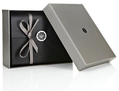 Glossybox men