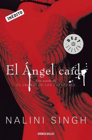 Reseña ஐ El ángel caído