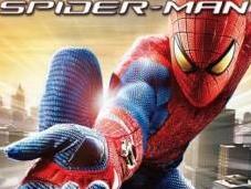 juego Amazing Spider-Man soporta PlayStation Move