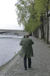 Vila-Matas recuerda a Tabucchi