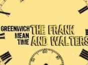 Frank Walters Greenwich Mean Time