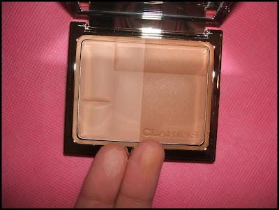 Duo Bronceador Mineral