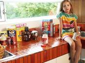 Finger Nose, moda para peques rockeros