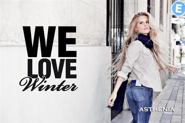 Asthenia presenta su colección otoño-invierno 2012