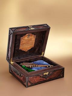 ¡Cuadra presente en la entrega de la llave de la ciudad al Papa Benedicto XVI en su visita a México!