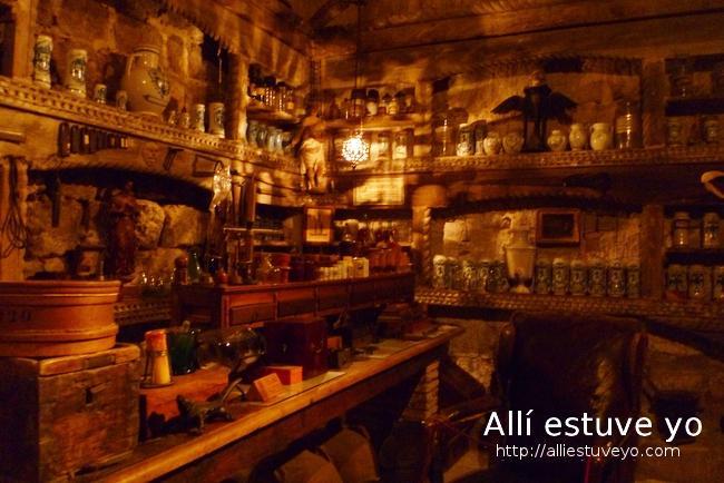 Trigueros del Valle. Ampudias.