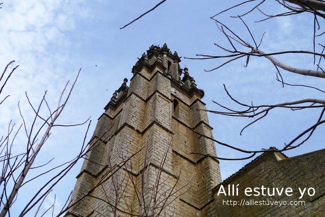 Trigueros del Valle. Ampudias.