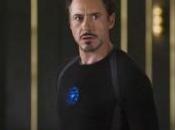 Robert Downey comenta echará menos Favreau Iron