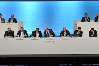 Abertis decide que ya no quiere vender Brisa y se ahorra dotar minusvalías