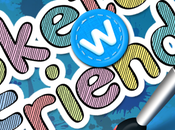 Disponible: Sketch Friends para BlackBerry PlayBook (Gran juego estilo Pictionary)