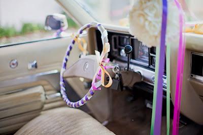 Ideas primaverales para decorar tu boda Ideas primaverales para decorar tu boda