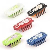 Innovation First presentó en México su nueva línea de productos Hexbug